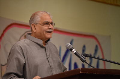 Urdu Academy speakers (1)