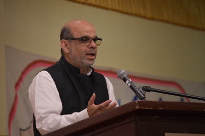 Urdu Academy speakers (11)