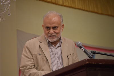 Urdu Academy speakers (16)