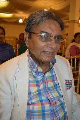 Urdu Academy speakers (20)