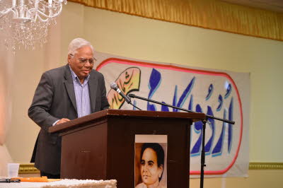 Urdu Academy speakers (3)