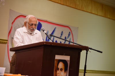 Urdu Academy speakers (5)