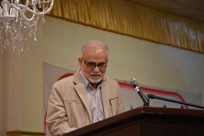 Urdu Academy speakers (8)