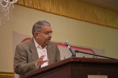 Urdu Academy speakers (9)